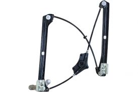 Window Lifter Mechanism Front 5 Doors Volkswagen Golf Vii From 2012 Left Side