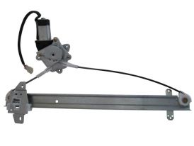 Lève-vitre Pour Suzuki Vitara 10/'88-02/'98 Arrière Électrique 5 Portes Gauche