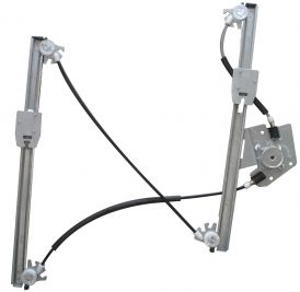 Window Lifter Bmw Series 3 E46 04/'98-06/'05 Mechanism Front 5 Doors Right Side