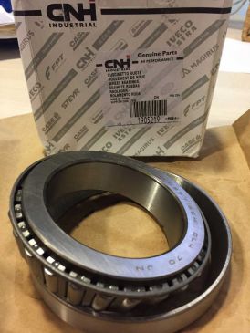 Roulements De Roue D'Origine Pour Iveco Eurocargo 1905219 7173736 7173737