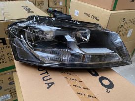 LHD Headlight Audi A3 3 Porte 2008-2012 Right Side 8P0941004AJ