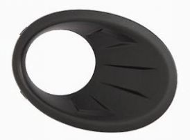 Grille Antibrouillard Pour Nissan Qashqai 2010-2013 Droit 62256-Br03A