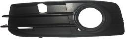 Griglia Fendinebbia Audi A3 Sport Back 2008-2012 Sinistro 8P0807681QZDE