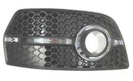 Grille Antibrouillard Pour Audi Q5 2008 Gauche Model S-Line