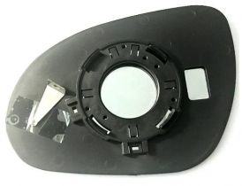 Wing Mirror Glass Hyundai I30 2007-2012 Right Side