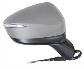 Side View Mirror Mazda Cx 5 2015 Right Side Electric Heated Manual Foldable