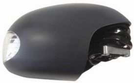 Side Mirror Volkswagen Beetle 2005-2011 Electric Thermal Right Side