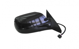 Side Mirror For Jeep Grand Cherokee 2008-2011 Electric Memory Right Side