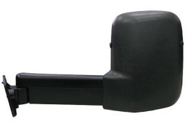 Side Mirror Ford Transit 1985-1991 Manual Long Arm Left
