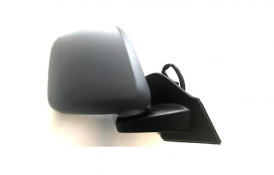 Rétroviseur Extérieur Pour Nissan Nv200 2010 Côté Droit Électrique