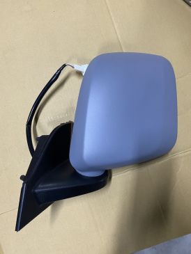 Rétroviseur Extérieur Pour Nissan Nv200 2010 Côté Gauche Électrique Chauffé