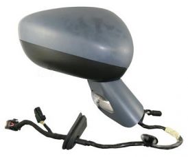 Specchio Retrovisore Citroen C3 2009 Elettrico Destro