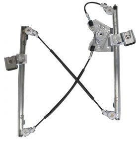 Lève-vitre Pour Focus 09/'01-10/'04 Mécanisme Avant 5 Portes Gauche