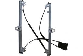 Alzacristallo Renault Megane Ii 2006-2008 Meccanismo Anteriore 5 Porte Dx Destro