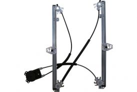Alzacristallo Renault Megane Ii 2002-2005 Meccanismo Anteriore 5 Porte Dx Destro