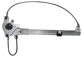 Alzacristallo Renault Laguna Ii 2005-2007 Meccanismo Posteriore Comfort Destro