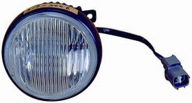 Kit Front Fog Light Honda Civic Kit 1995-1999 H3