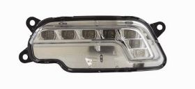 Fendinebbia Mercedes Classe E W212 2009 Destro A Led A2128200856