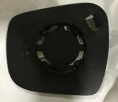 Side View Mirror Glass For Nissan Navara Pick-Up 2015 Right Side 96365-4Kh0A