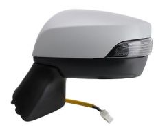 Side View Mirror For Subaru Outback From 2015 Right 91036Al210 Foldable