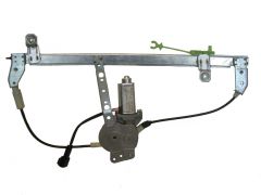 Lève-vitre Pour Alfa Romeo 155 01/'92-10/'97 Avant Électrique 5 Portes Gauche