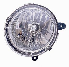 Faro Anteriore Chrysler Jeep Compass 2006-2011 Sinistro 5303875AE