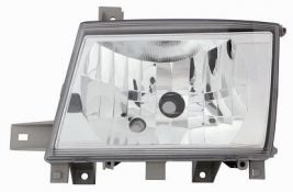 LHD Headlight Mitsubishi Canter 2012 Left Side MK581217