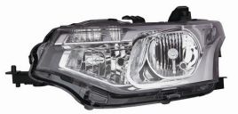 Faro Anteriore Mitsubishi Outlander 2012 Destro 8301C198