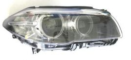 LHD Headlight Bmw Serie 5 F10/F11 2010-2013 Left Side 63117343911