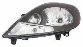 Phare Avant Pour Renault Trafic 2007-2014 Côté Droit 93864871