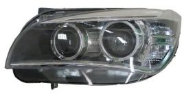 Faro Anteriore Bmw X1 E84 2012-2015 Sinistro 63117290267