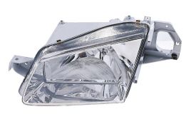 Phare Avant Pour Mazda 323 F 1998-2000 Côté Gauche Bj1W-51-040B