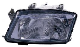 Faro Anteriore Saab 9.3 1998-2003 Sinistro 86932