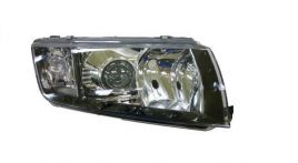 Phare Avant Pour Skoda Fabia 2005-2007 Côté Droit
