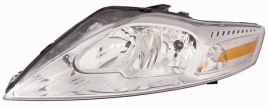 LHD Headlight Ford Mondeo 2007-2010 Left Side 1492386- 7S71-131