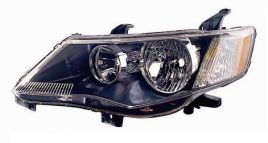 Faro Anteriore Mitsubishi Outlander 2007-2010 Destro 8301A159