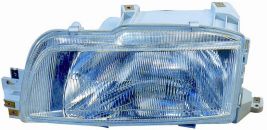 Faro Anteriore Renault 21 1989-1995 Destro 7701-034-132