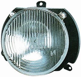 Faro Anteriore Volkswagen Polo 1981-1990 003-778-02