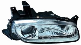 Phare Avant Pour Mazda 323 F Lantis 1994-1998 Côté Gauche Bc8A-51-0L0B