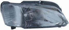 Phare Avant Pour Peugeot 106 1996-1998 Côté Droit 6205-P4