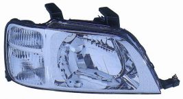 LHD Headlight Honda Crv 1997-2000 Right Side 33101-S10-003