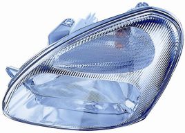 Faro Anteriore Chevrolet Daewoo Nubira 1999-2003 Destro 96272016