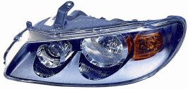 Faro Anteriore Per Nissan Almera N 16 2002 Sinistro 26060BN703