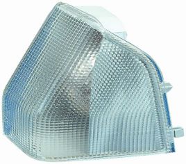 Feu Clignotant Pour Citroen Bx 1983-1995 Droit 95619657