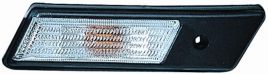 Side Repeater Lamp Bmw Series 5 E34 1988-1997 Right Side 6313-1378-010