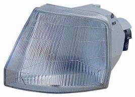 Freccia Gruppo Ottico Anteriore Peugeot 106 1991-1996 Sinistro 6303-20