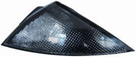 Feu Clignotant Pour Lancia Y 1996-2000 Gauche 712371411129