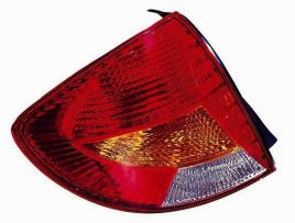 Gruppo Ottico Posteriore Kia Rio 1999_01-2002_02 Sinistro