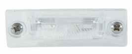 Éclairage Plaque Pour Volkswagen Transporter T5 2003-2009 3B5943021E