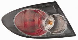 Feu Arrière Pour Mazda 6 2005-2008 Côté Droit Fume